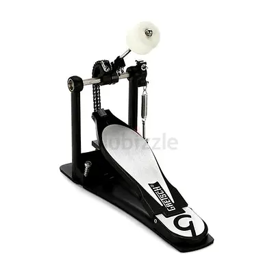 Gretsch G5 Single Drum Pedal - Double Chain