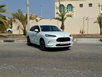 AED 1353/month | 2024 Honda ZR-V  | GCC Specs | Ref#516008