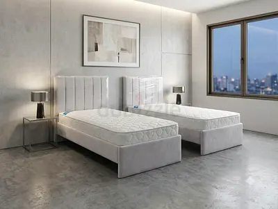 Brand New Single Bed Frame For Sale