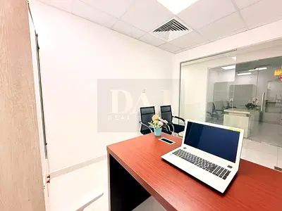 Beautiful Office |direct from Owner |Free utilities & No Commission