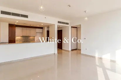 Spacious | Vacant September | Unfurnished
