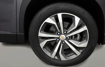 2024 Chevrolet CAPTIVA — фото 12