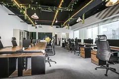 MOVE-IN READY | FURNISHED | SZR/ BUSINESS BAY