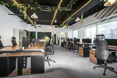 MOVE-IN READY | FURNISHED | SZR/ BUSINESS BAY
