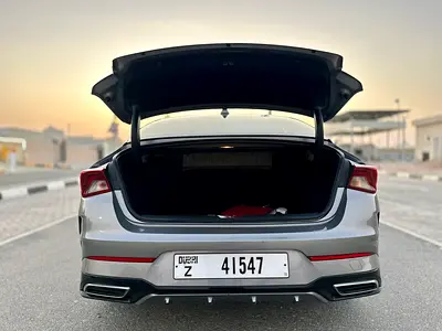 2023 KIA K5 photo 9