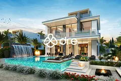 VASTU COMPLIANT | ISLAND LIVING | CLOSE TO ENTRY EXIT