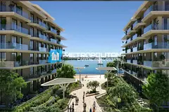 2BR with Balcony | Waterfront Community | Spacious