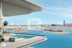 Palm View | Duplex | Completion 2027