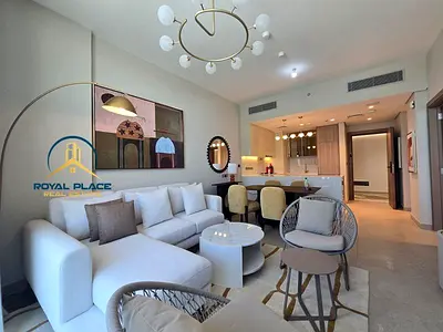 Brand New | Furnished | Smart Home | Keys in Hand