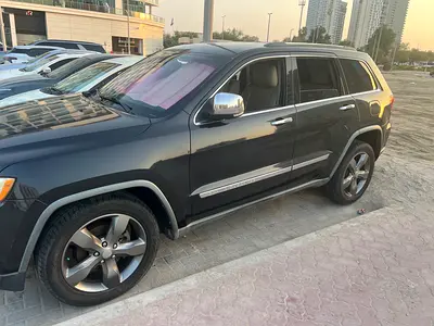 صورة 2 لـ 2011 JEEP GRAND CHEROKEE