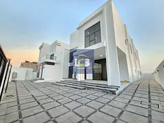 Brand-New Commercial Villa – 8 Bedrooms | Three Floors | Al Shawamekh City | AED 525,000 Per Year