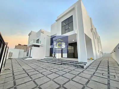 Brand New Commercial Standalone Villa for Rent – Shawamekh