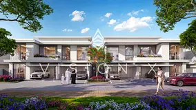 Smart Home | 4BR Townhouse G+1 | 10% Down | 30/70 P.P