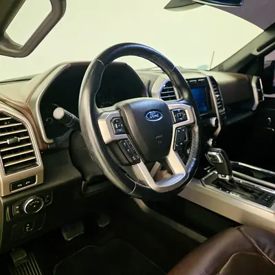 2017 FORD F-150 照片 11