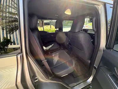 صورة 9 لـ 2024 Lexus GX-SERIES