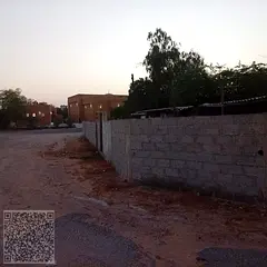 plot of land for sale in Ajman al Helio 1 for locals