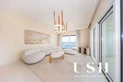 Genuine Listing | 3BR | Full Sea View