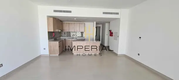 2 Bed + Study Room + Store | Private Garden