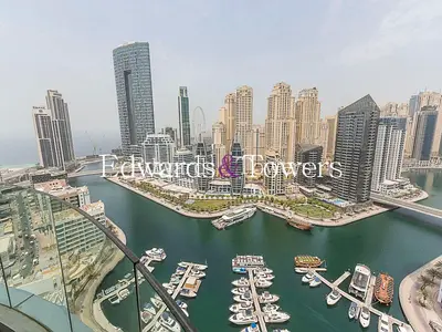 Luxury Penthouse | Furnished | Panoramic Views