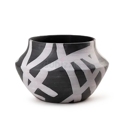 VASE DECORATIVE TAMBORA S