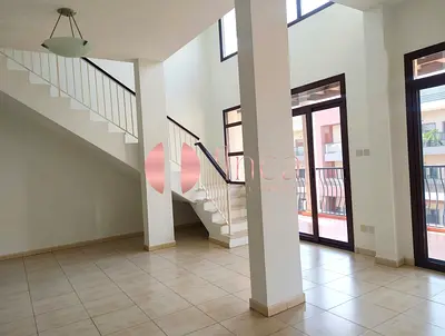 Spacious 1BHK | Fortunato JVC | Balcony & City View | Unfurnished