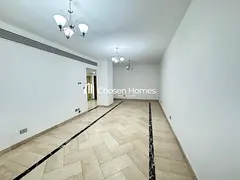 Sheikh Zayed Road View | Near Financial Metro | Spacious Layout