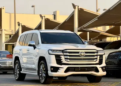 صورة 2 لـ 2024 Toyota LAND CRUISER