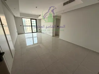 غرفتين وصاله ماستر التعاون ثاني ساكن باركينج مجاني خزائن بالحائط بلكونه اطلاله مفتوحه بالقر من متجر تروليز