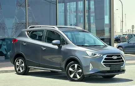 410-Monthly l GCC l Sunroof, Leather, Cruise l Accident Free