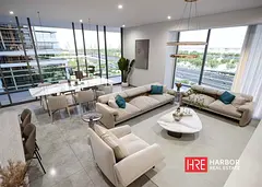 1BR + Study | High Floor | High ROI | Skyline View