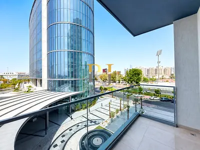 One Month Free | Premium 1BR Living | Modern Finishes | Prime Al Jaddaf Location