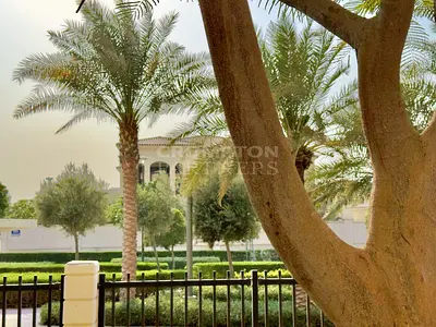 Private Access | Huge Terrace | Park View | Ready