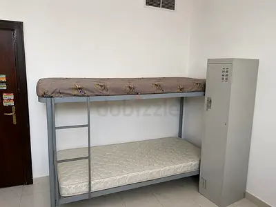 Bedspace for rent | Only indian ladies