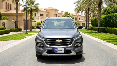 صورة 2 لـ 2023 Chevrolet GROOVE