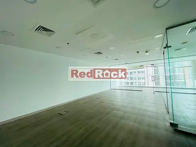 Fully Fitted Office In Business Bay Near to Metro