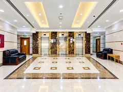 1 Month Free _ Double Balcony _ Wardrobe _ Open view _ Read Description 👇🏻