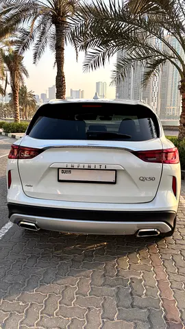 صورة 12 لـ 2023 Infiniti QX50