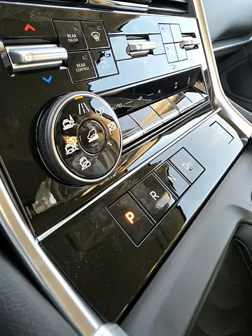 2026 Nissan PATROL 照片 2