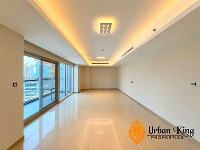Semi-Furnished 2 Bedroom + Maid | Ready to Move In | AED 150,000/Year