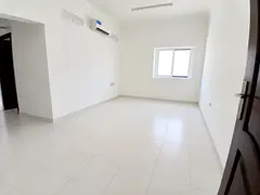 Big Spacious lavish 1bhk for family front of road building just Rent 28k