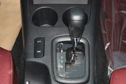 صورة 10 لـ 2026 Toyota HILUX