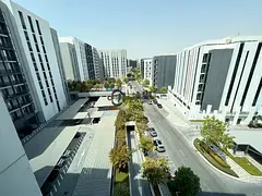 Brand New Building 1,Bhk Flat With 2,Bathroom Nice Building Open View And Rent 46k