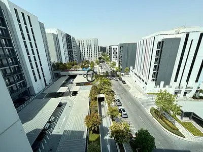 Brand New Building 1,Bhk Flat With 2,Bathroom Nice Building Open View And Rent 46k