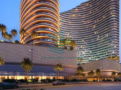 LUXURY UNIT | 20\80 PP | EUROPEAN STYLE | MORTAGAGE DEAL