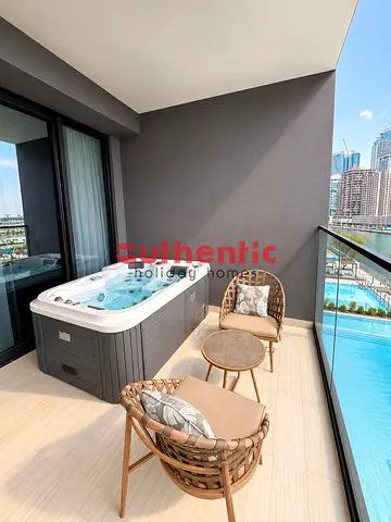 Private Jacuzzi I Best Offer I All Bills included