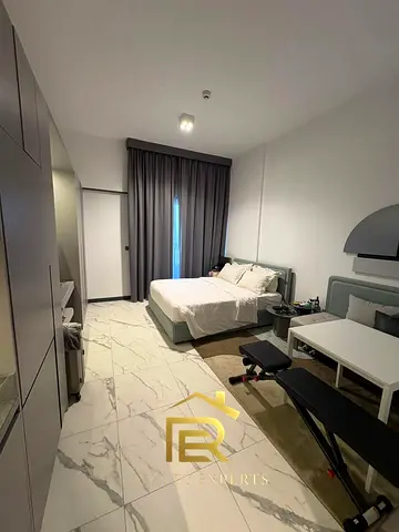 INVESTOR DEAL | FULLY FURNISHED STUDIO | PRIME MBR CITY LOCATION