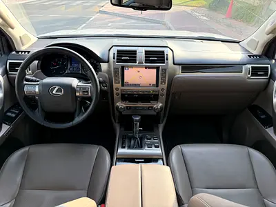 صورة 11 لـ 2016 Lexus GX-SERIES