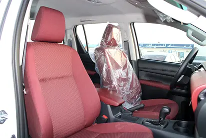 صورة 15 لـ 2026 Toyota HILUX