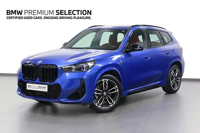 BMW X1 xDrive 20i M Sport (REF NO# 159662)