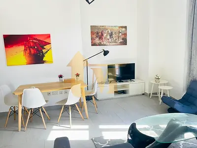 MODREN STYLE | 2BHK FURNISHED | EASY ENRTY EXIT